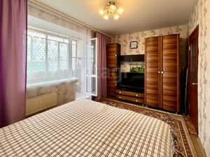 2-к квартира, вторичка, 55м2, 9/10 этаж