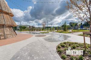 2-к квартира, вторичка, 52м2, 14/20 этаж