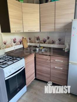2-к квартира, вторичка, 37м2, 3/5 этаж