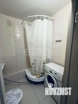 Студия квартира, вторичка, 20м2, 13/26 этаж