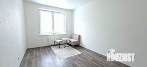 2-к квартира, вторичка, 39м2, 10/25 этаж