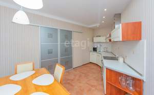 2-к квартира, вторичка, 80м2, 12/18 этаж