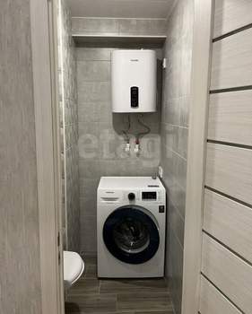 2-к квартира, вторичка, 53м2, 3/10 этаж