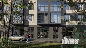 Студия квартира, вторичка, 27м2, 2/9 этаж