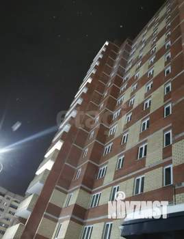 3-к квартира, вторичка, 69м2, 9/16 этаж