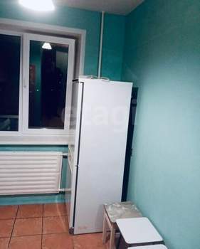 1-к квартира, вторичка, 21м2, 7/9 этаж