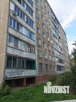 3-к квартира, вторичка, 53м2, 5/9 этаж