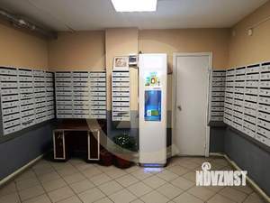 Студия квартира, вторичка, 20м2, 10/20 этаж