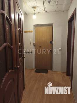 1-к квартира, вторичка, 30м2, 5/5 этаж