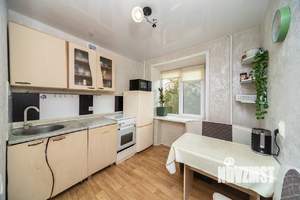 1-к квартира, вторичка, 32м2, 4/5 этаж