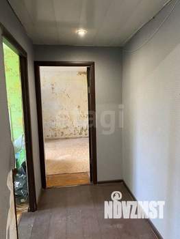 2-к квартира, вторичка, 37м2, 3/5 этаж