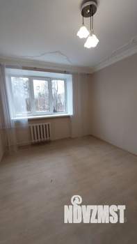 2-к квартира, вторичка, 30м2, 2/5 этаж