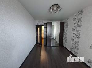 3-к квартира, вторичка, 66м2, 10/10 этаж