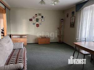 3-к квартира, вторичка, 62м2, 4/9 этаж