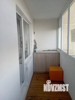 2-к квартира, вторичка, 58м2, 1/10 этаж