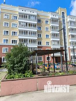 1-к квартира, вторичка, 35м2, 5/6 этаж