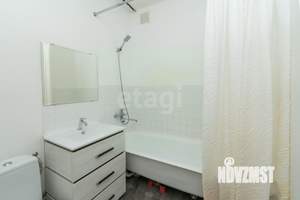 Студия квартира, вторичка, 36м2, 14/19 этаж