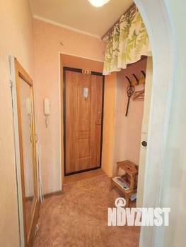 1-к квартира, вторичка, 30м2, 4/5 этаж