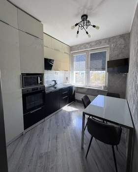 2-к квартира, вторичка, 56м2, 8/25 этаж