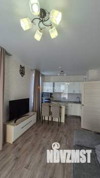 2-к квартира, вторичка, 44м2, 4/10 этаж