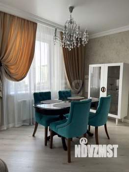 3-к квартира, вторичка, 83м2, 10/20 этаж