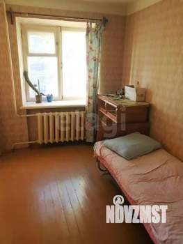 2-к квартира, вторичка, 44м2, 3/5 этаж