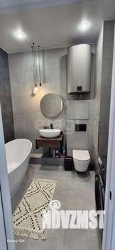 1-к квартира, вторичка, 47м2, 13/18 этаж