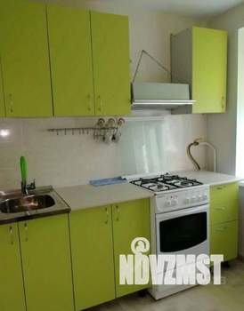 1-к квартира, вторичка, 31м2, 5/5 этаж