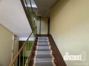 2-к квартира, вторичка, 56м2, 5/10 этаж