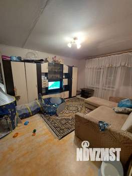 2-к квартира, вторичка, 50м2, 7/10 этаж