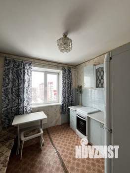 2-к квартира, вторичка, 53м2, 9/9 этаж