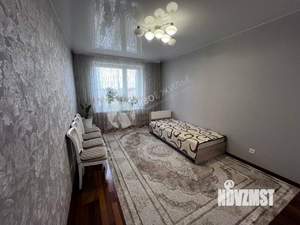 3-к квартира, вторичка, 87м2, 10/25 этаж