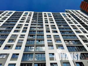 2-к квартира, сданный дом, 44м2, 7/16 этаж