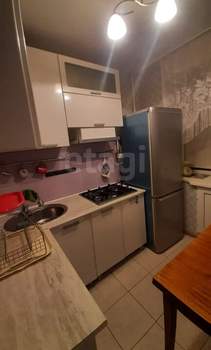 2-к квартира, вторичка, 45м2, 7/9 этаж