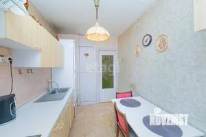 3-к квартира, вторичка, 62м2, 6/10 этаж