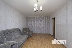 2-к квартира, вторичка, 54м2, 3/10 этаж