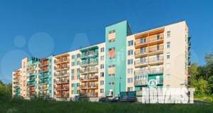 2-к квартира, вторичка, 45м2, 3/7 этаж