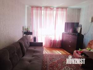 1-к квартира, вторичка, 29м2, 3/9 этаж