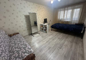 1-к квартира, вторичка, 30м2, 5/5 этаж