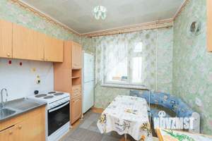 2-к квартира, вторичка, 57м2, 5/13 этаж