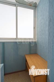 1-к квартира, вторичка, 40м2, 17/17 этаж