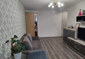 1-к квартира, вторичка, 31м2, 4/5 этаж