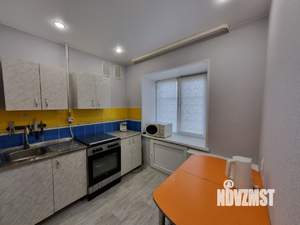 2-к квартира, вторичка, 44м2, 1/5 этаж