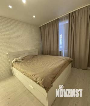 2-к квартира, вторичка, 79м2, 15/16 этаж