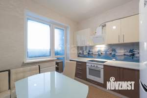 1-к квартира, вторичка, 40м2, 17/17 этаж