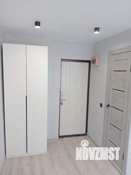 Студия квартира, вторичка, 13м2, 4/5 этаж