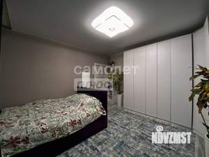 2-к квартира, вторичка, 56м2, 8/14 этаж