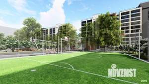 1-к квартира, вторичка, 36м2, 6/10 этаж