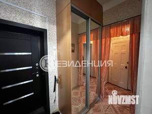 2-к квартира, вторичка, 51м2, 2/5 этаж