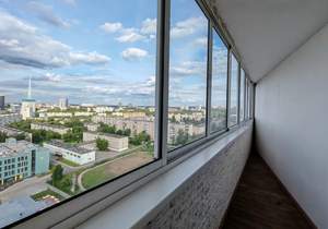 1-к квартира, вторичка, 39м2, 15/15 этаж